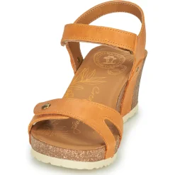 Panama Jack - JULIA Jaune