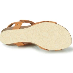 Panama Jack - JULIA Jaune