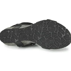 Sale Panama Jack - JULIA Noir