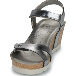 Outlet Panama Jack - JULIA Argenté