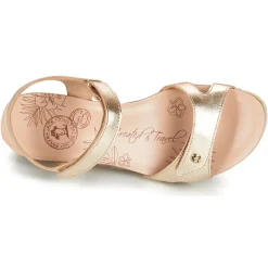 Online Panama Jack - JULIA SHINE Doré