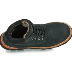 Discount Panama Jack - LUA Noir