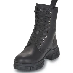 Panama Jack - NINFA Noir Outlet