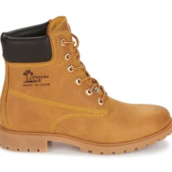 Panama Jack - PANAMA jaune Hot