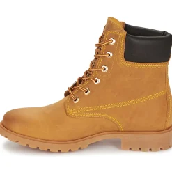 Panama Jack - PANAMA jaune Hot