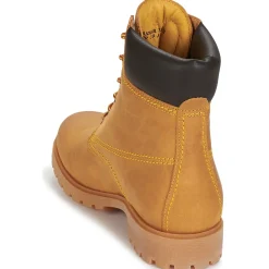 Panama Jack - PANAMA jaune Hot