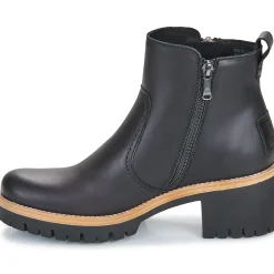 Panama Jack - PAULINE Noir Hot