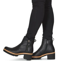 Panama Jack - PAULINE Noir Hot