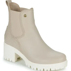 Hot Panama Jack - PIA Beige