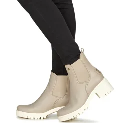 Hot Panama Jack - PIA Beige