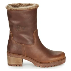 Panama Jack - PIOLA Marron Online