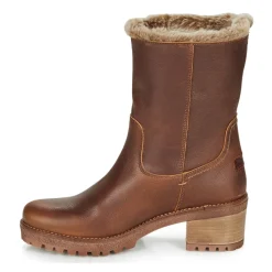 Panama Jack - PIOLA Marron Online