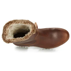 Panama Jack - PIOLA Marron Online