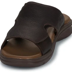 Panama Jack - ROBIN Marron Sale