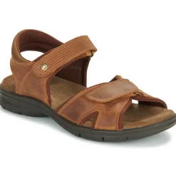 Panama Jack - SANDERS BASICS C4 Cuir