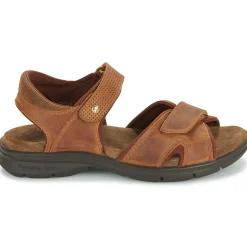 Panama Jack - SANDERS BASICS C4 Cuir