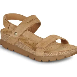 Clearance Panama Jack - SELMA Marron