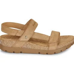 Clearance Panama Jack - SELMA Marron