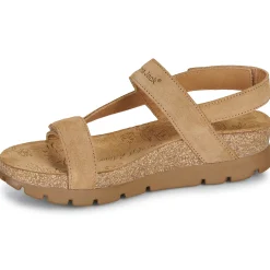 Clearance Panama Jack - SELMA Marron