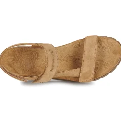 Clearance Panama Jack - SELMA Marron