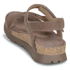 Hot Panama Jack - SELMA Gris