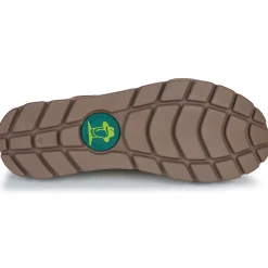 Hot Panama Jack - SELMA Gris