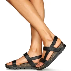 Panama Jack - SELMA B4 Noir Sale