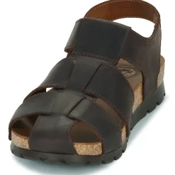 Best Panama Jack - STANLEY Marron