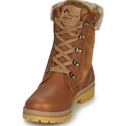 New Panama Jack - TUSCANI Marron