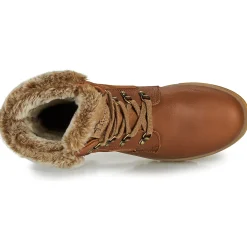 New Panama Jack - TUSCANI Marron