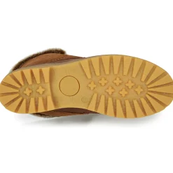 New Panama Jack - TUSCANI Marron