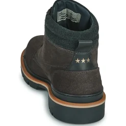 Pantofola d'Oro - COLMA UOMO HIGH