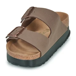 Clearance Papillio - Arizona Flex Platform BFBC Mocca VEG Marron