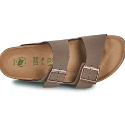 Clearance Papillio - Arizona Flex Platform BFBC Mocca VEG Marron