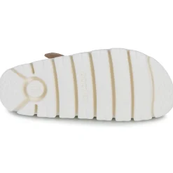 Discount Papillio - Boston Chunky LEVE Warm Sand Beige