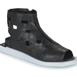 Sale Papucei - ARAGORN Noir