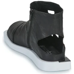 Sale Papucei - ARAGORN Noir