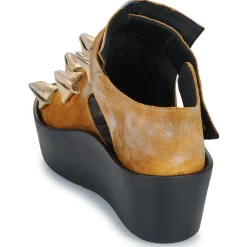 Papucei - ASPEN Jaune Online