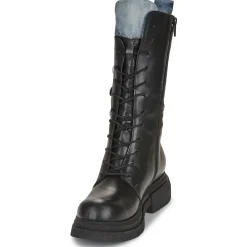 Outlet Papucei - CELIA Noir