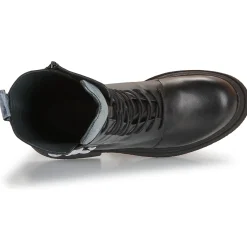 Outlet Papucei - CELIA Noir