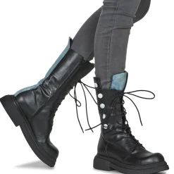 Outlet Papucei - CELIA Noir