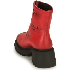 Papucei - COLLEN Rouge Best