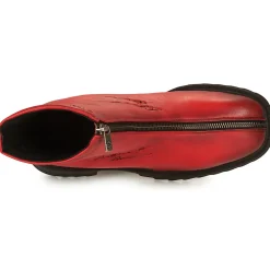 Papucei - COLLEN Rouge Best