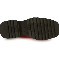 Papucei - COLLEN Rouge Best