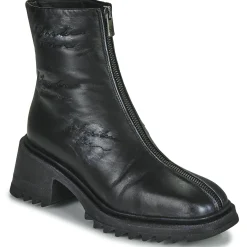 Hot Papucei - COLLEN Noir