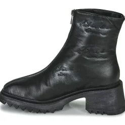 Hot Papucei - COLLEN Noir