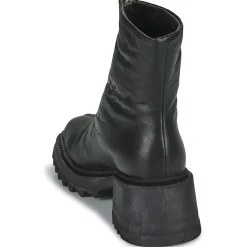 Hot Papucei - COLLEN Noir