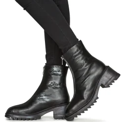 Hot Papucei - COLLEN Noir