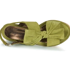 Papucei - CONDE Vert Best