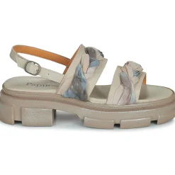 Sale Papucei - DAWN Beige